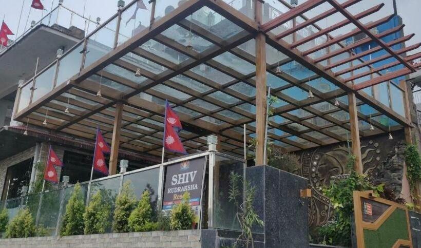 Shiv Rudraksh Resort, Near Assi Ghat Varanasi