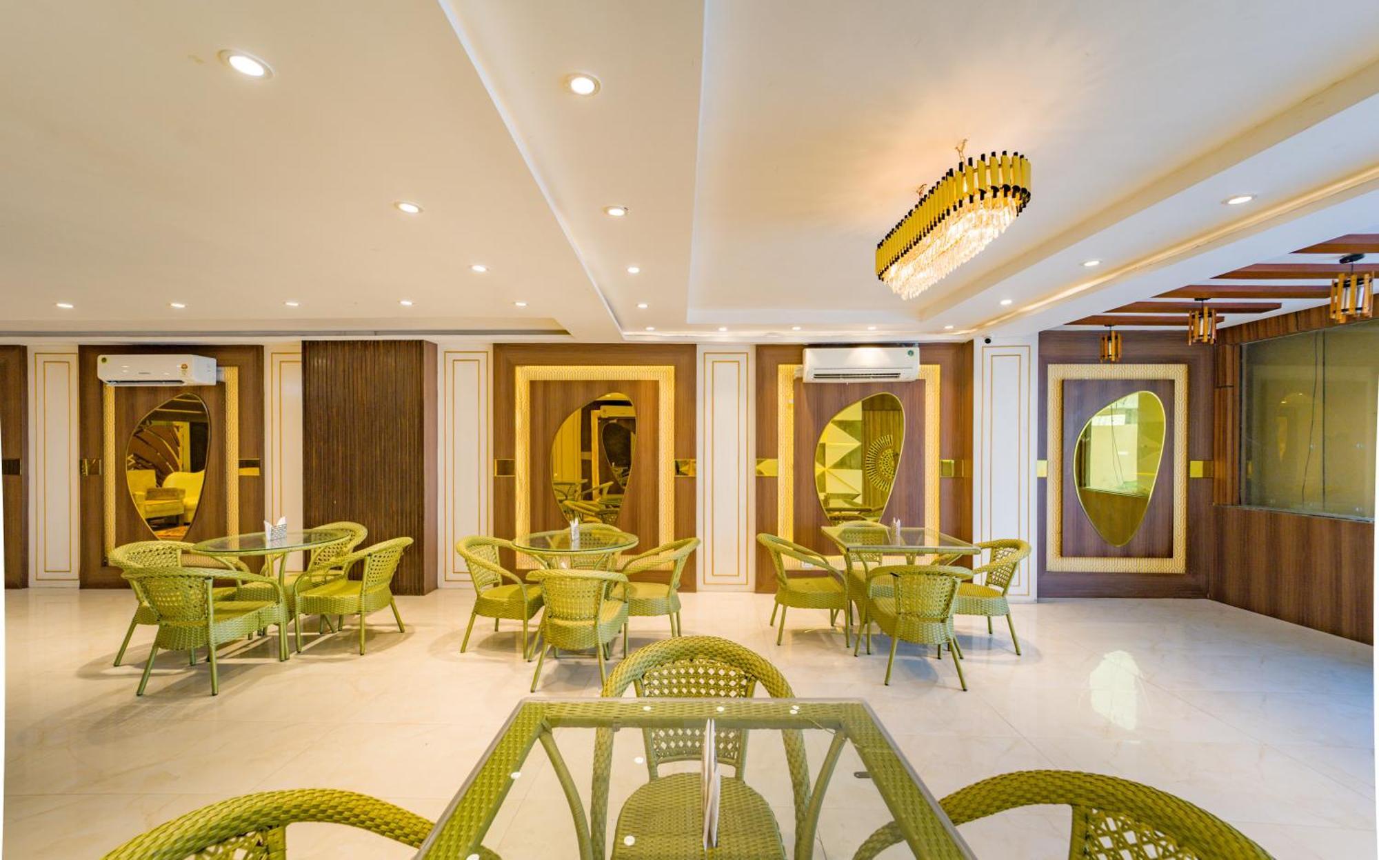 Shiv Rudraksh Resort, Near Assi Ghat Varanasi