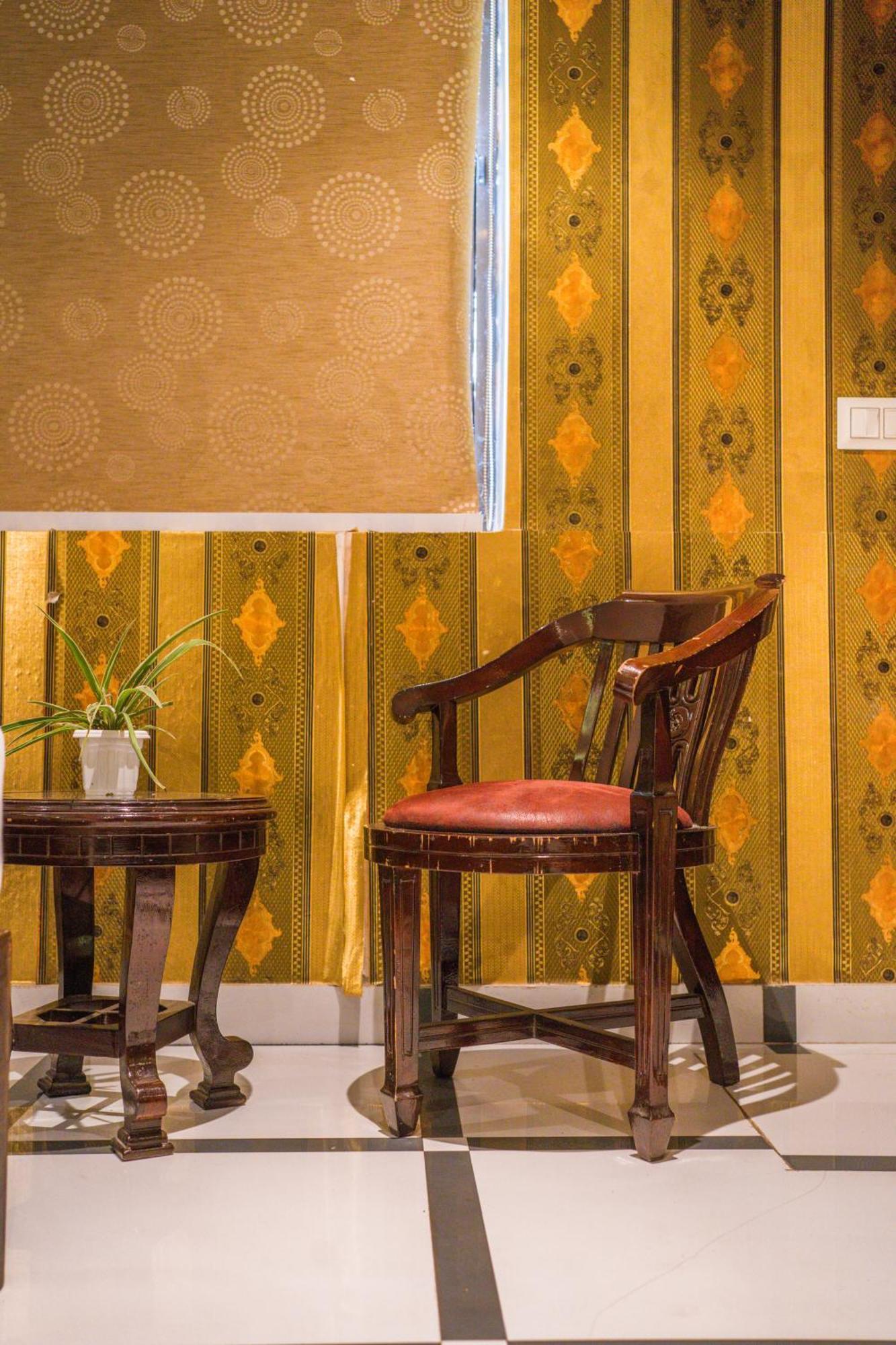 Hotel Shiv Rudraksh Resort, Near Assi Ghat 3*